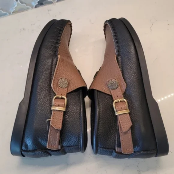 Polo boots and leather shoes - Picture 8 of 8